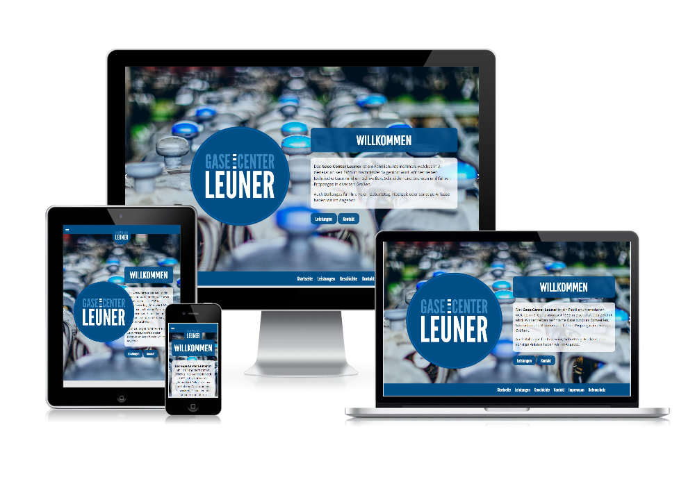 Gase-Center Leuner Gase-Center Leuner