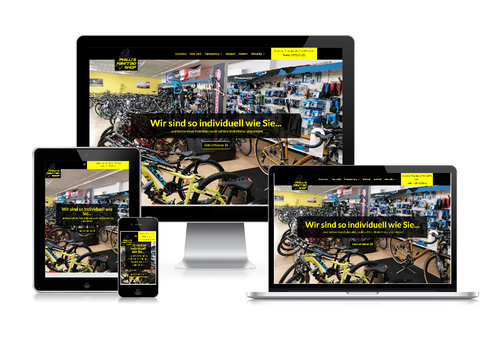 Phillis Fahrradshop Phillis Fahrradshop