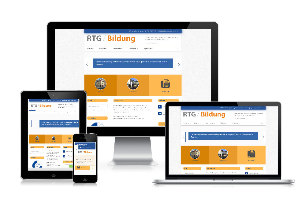 RTG/Verbund Bildungseinrichtung