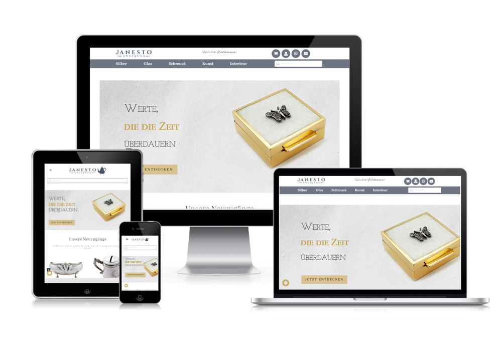 janesto.com