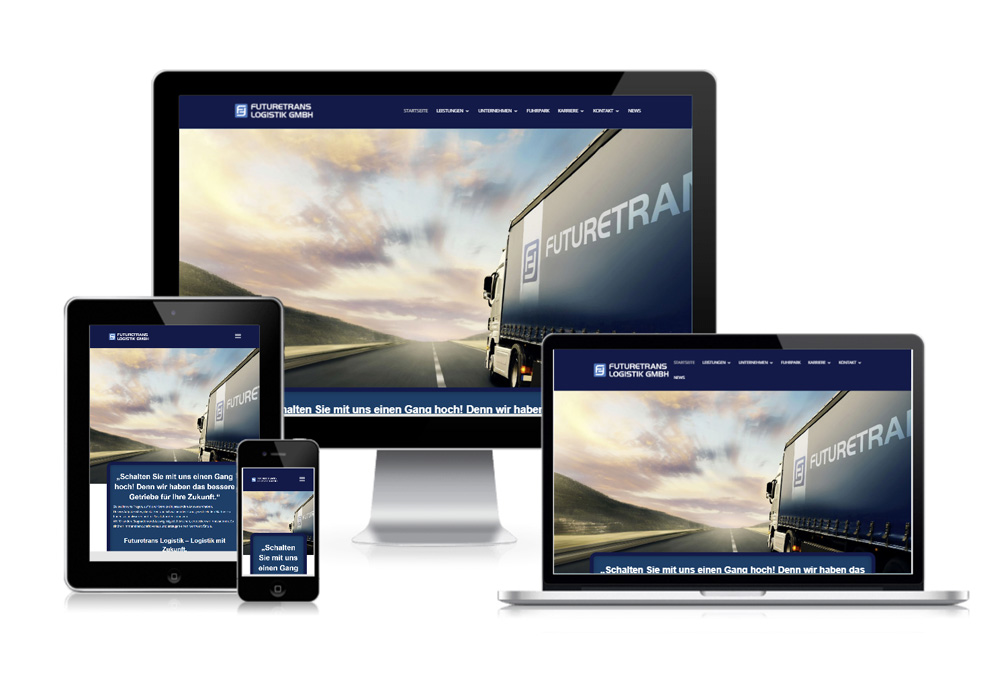 Futuretrans Logistik GmbH Futuretrans Logistik GmbH