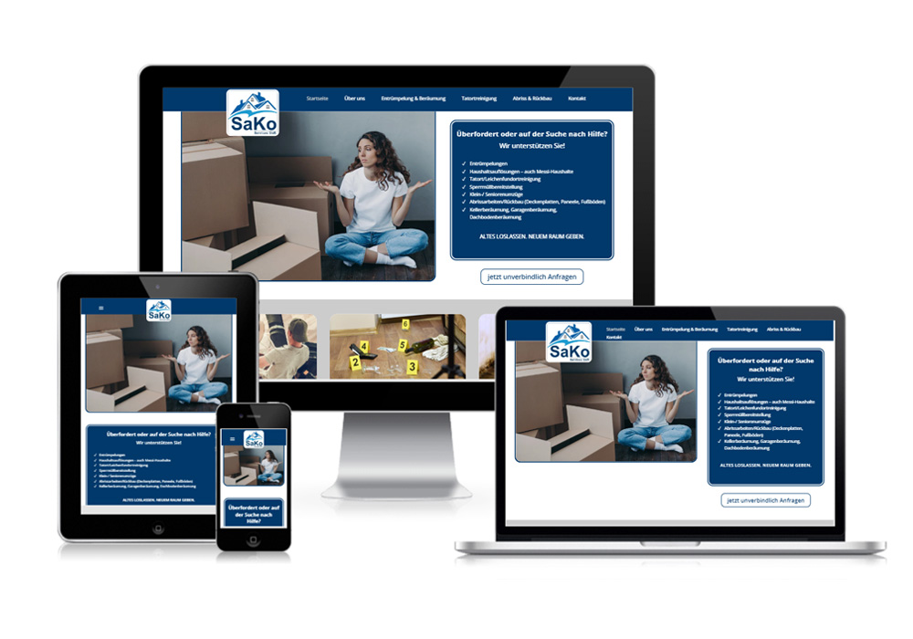 SaKo Services GbR SaKo Services GbR